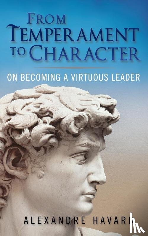 Havard, Alexandre - From Temperament to Character