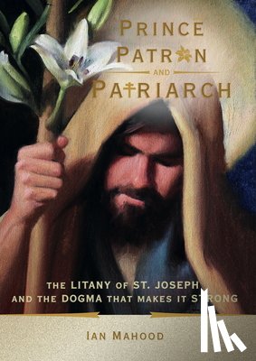 Mahood, Ian - Prince, Patron, and Patriarch