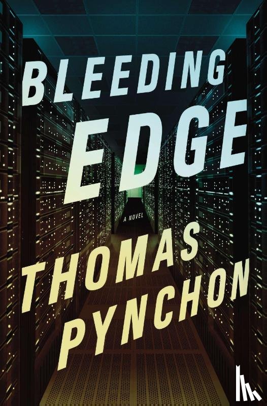 Pynchon, Thomas - Bleeding Edge