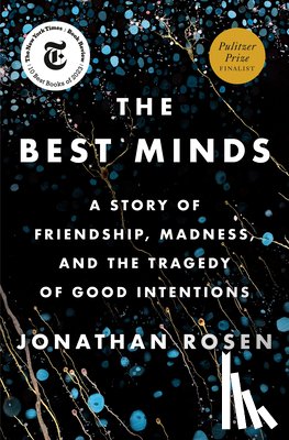 Rosen, Jonathan - The Best Minds