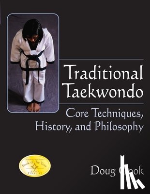 Cook, Doug - Traditional Taekwondo