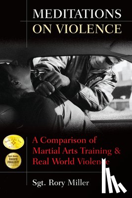 Miller, Rory - Meditations on Violence