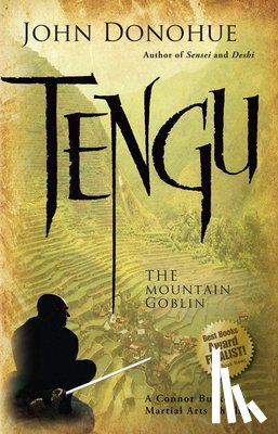 Donohue, John - Tengu