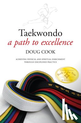 Cook, Doug - Taekwondo