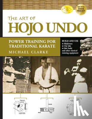 Clarke, Michael - The Art of Hojo Undo