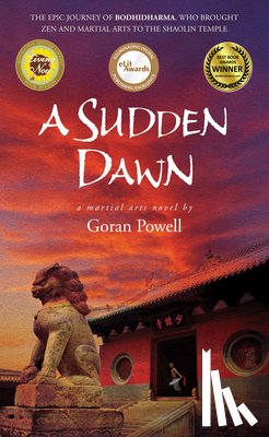 Powell, Goran - A Sudden Dawn