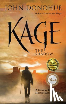 Donohue, John J. - Kage