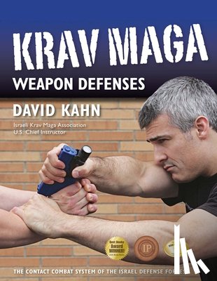 Kahn, David - Krav Maga Weapon Defenses