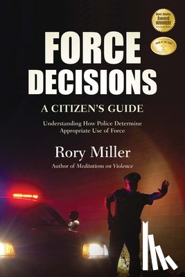 Miller, Rory - Force Decisions