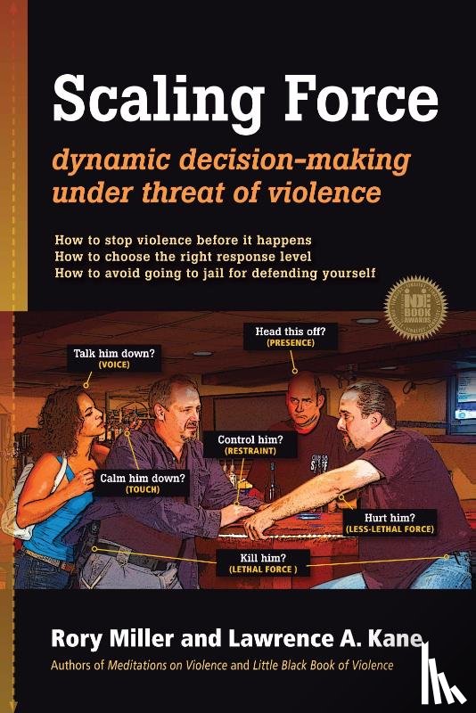 Miller, Rory, Kane, Lawrence A. - Scaling Force