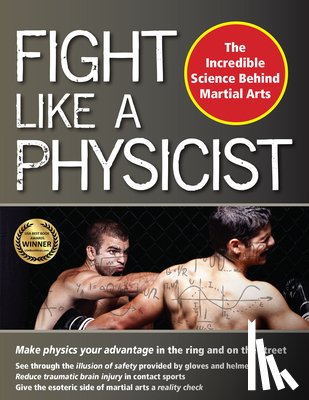 Thalken, Jason - Fight Like a Physicist