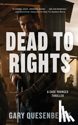 Quesenberry, Gary - Dead to Rights