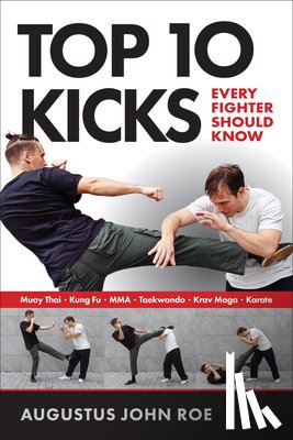 Roe, Augustus John - Top 10 Kicks