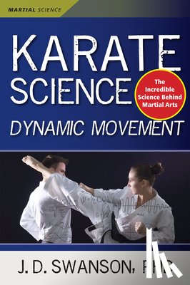 Swanson, J. D. - Karate Science