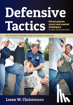 Christensen, Loren W. - Defensive Tactics
