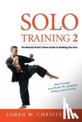 Christensen, Loren W. - Solo Training 2