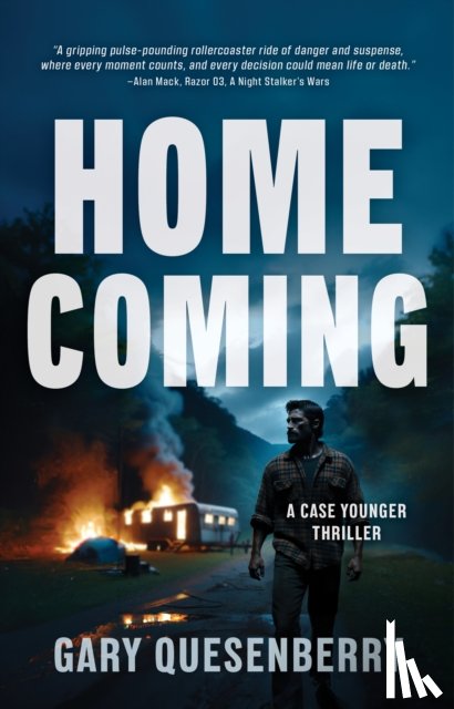 Quesenberry, Gary - Homecoming