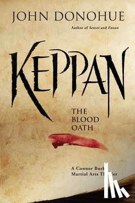 Donohue, John J. - Keppan