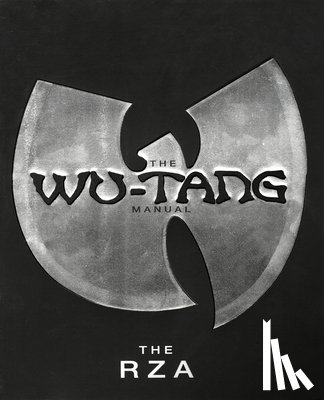 Wu-Tang Clan - The Wu-tang Manual