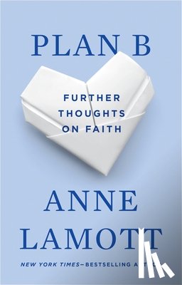 Lamott, Anne - Plan B