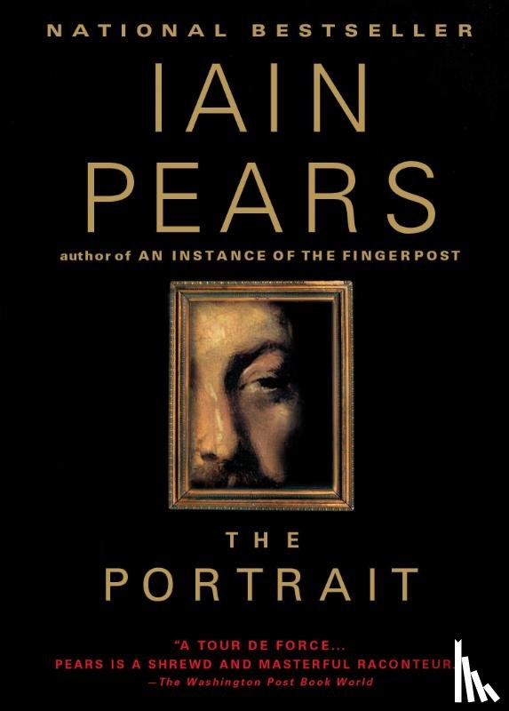 Pears, Iain - The Portrait
