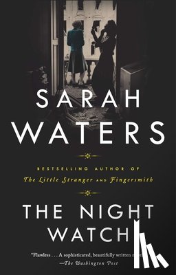 Waters, Sarah - NIGHT WATCH