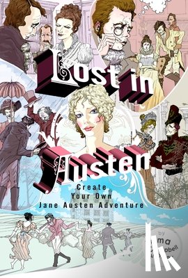 Campbell Webster, Emma - Campbell Webster, E: Lost in Austen