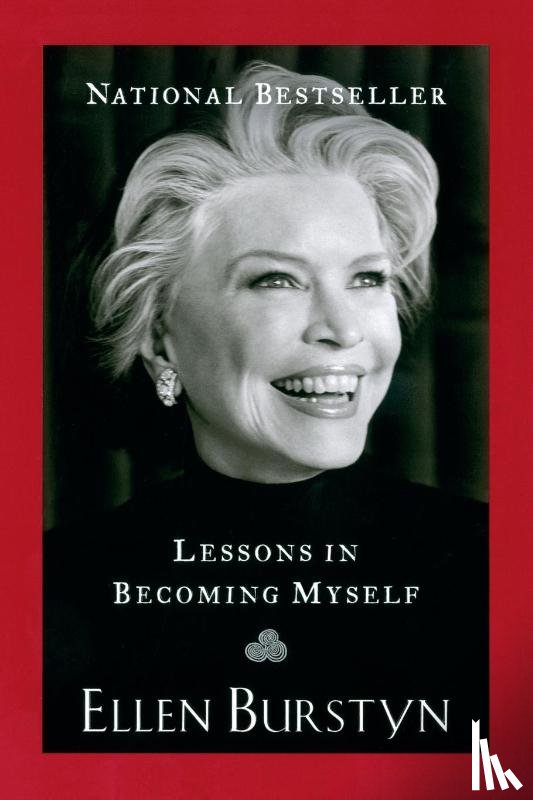 Burstyn, Ellen - Lessons in Becoming Myself