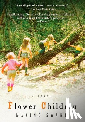 Swann, Maxine - Flower Children
