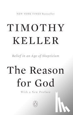Keller, Timothy - Reason for God