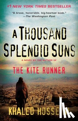 Hosseini, Khaled - Thousand Splendid Suns