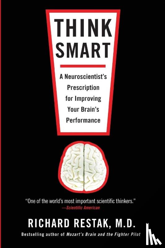 Restak, Richard - Think Smart