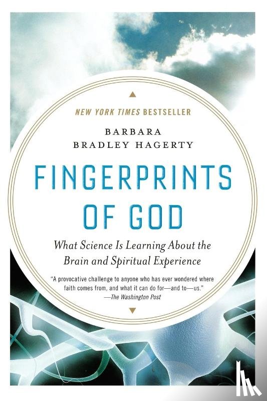 Hagerty, Barbara Bradley - Fingerprints of God