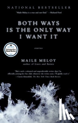 Meloy, Maile - Both Ways Is the Only Way I Want It