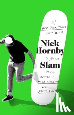 Hornby, Nick - Slam