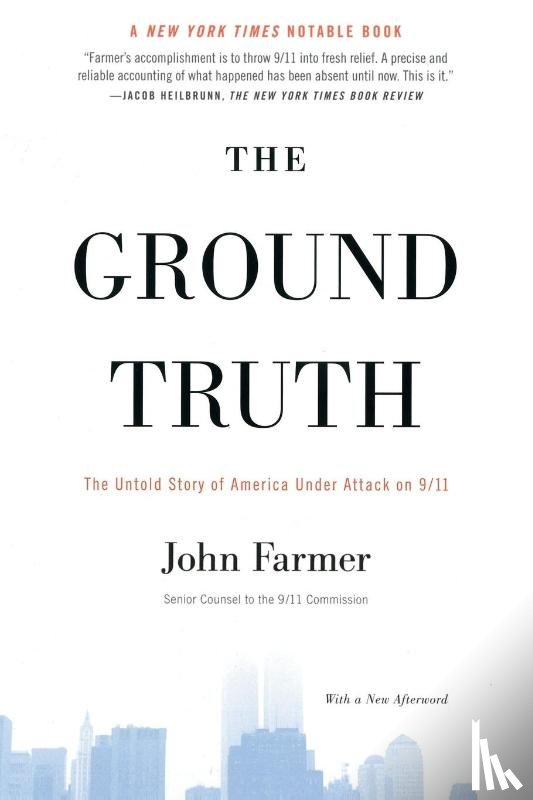 Farmer, John - The Ground Truth