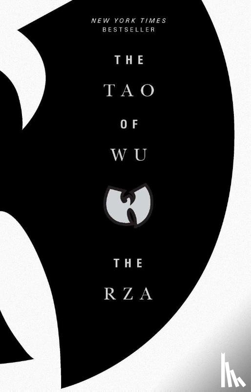 RZA, The - The Tao of Wu