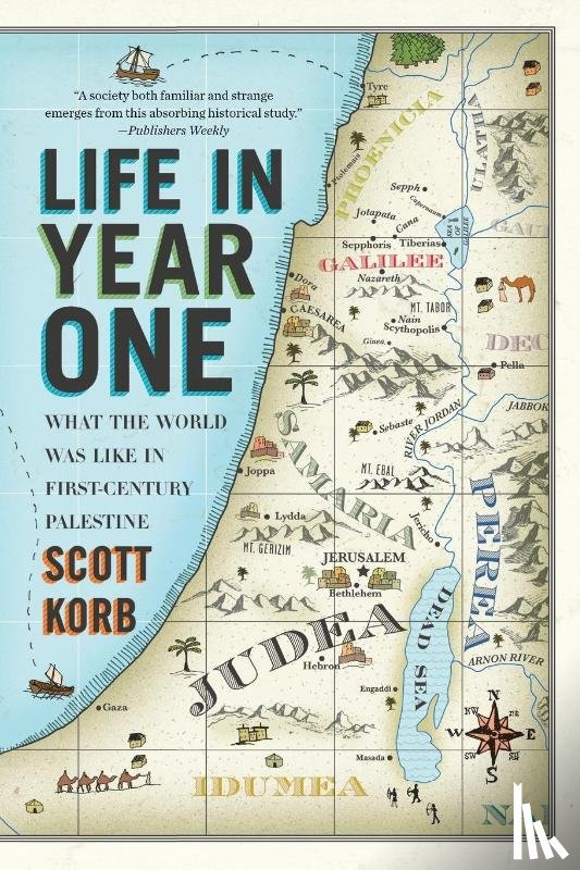 Korb, Scott - Life In Year One
