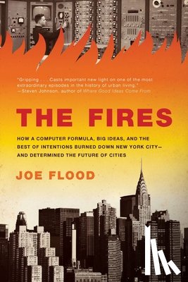 Flood, Joe - The Fires