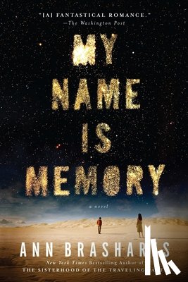 Brashares, Ann - My Name is Memory