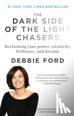 Ford, Debbie - Ford, D: Dark Side of the Light Chasers