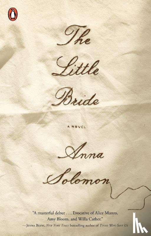 Solomon, Anna - The Little Bride