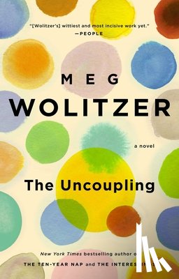 Wolitzer, Meg - The Uncoupling