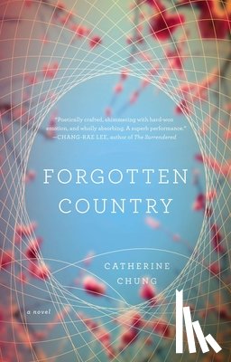 Chung, Catherine - Forgotten Country