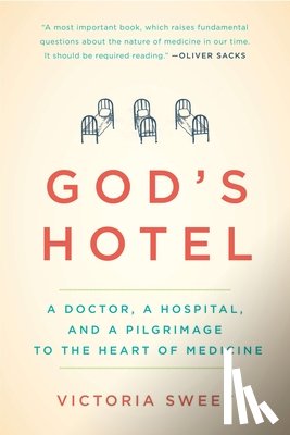 Sweet, Victoria - GODS HOTEL