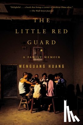 Huang, Wenguang - The Little Red Guard