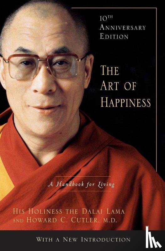 Lama, Dalai - ART OF HAPPINESS -10TH ANNIV/E