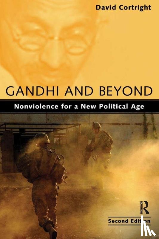 Cortright, David - Gandhi and Beyond