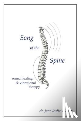 Wieder, June Leslie - Song Of The Spine