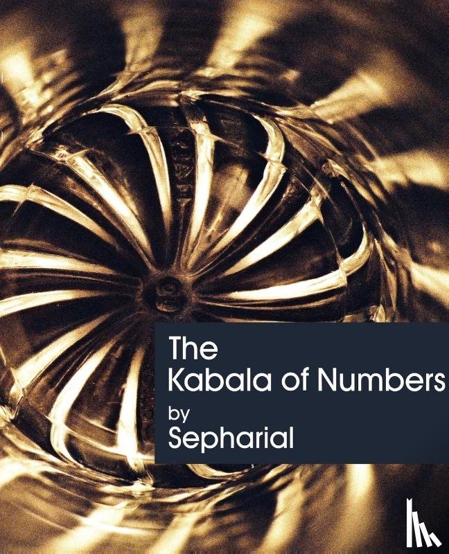 Sepharial - The Kabala of Numbers (1911)